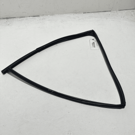 2018-2024 TOYOTA CAMRY DOOR WINDOW GLASS RUN CHANNEL SEAL REAR LEFT DRIVER OEM