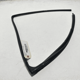 2018-2024 TOYOTA CAMRY DOOR WINDOW GLASS RUN CHANNEL SEAL REAR LEFT DRIVER OEM