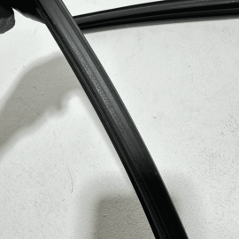 2018-2024 TOYOTA CAMRY DOOR WINDOW GLASS RUN CHANNEL SEAL REAR LEFT DRIVER OEM