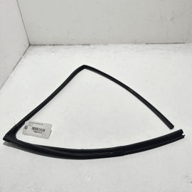 2018-2024 TOYOTA CAMRY DOOR WINDOW GLASS RUN CHANNEL SEAL REAR LEFT DRIVER OEM