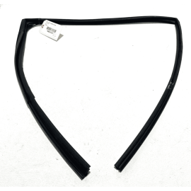 2018-2024 TOYOTA CAMRY DOOR WINDOW GLASS RUN CHANNEL SEAL REAR LEFT DRIVER OEM