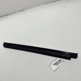 2018-2024 TOYOTA CAMRY SE REAR LEFT SIDE DOOR WINDOW INNER WEATHERSTRIP SEAL OEM