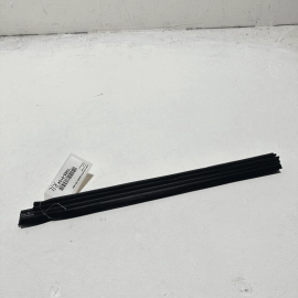 2018-2024 TOYOTA CAMRY SE REAR LEFT SIDE DOOR WINDOW INNER WEATHERSTRIP SEAL OEM