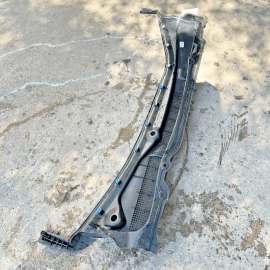 ACURA TLX WINDSHIELD WIPER COWL PANEL GRILLE COVER TRIM OEM 2015-2020