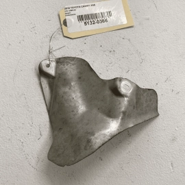 Heat Shield Insulator Steering Toyota Camry XSE SE XLE LE 2018-2023 OEM 1PC
