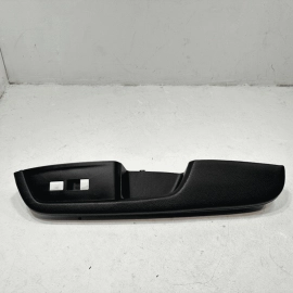 HONDA PILOT 2016-2022 FRONT RIGHT PASSENGER SIDE DOOR ARMREST & SWITCH BEZEL OEM