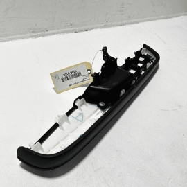 HONDA PILOT 2016-2022 FRONT RIGHT PASSENGER SIDE DOOR ARMREST & SWITCH BEZEL OEM