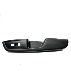 HONDA PILOT 2016-2022 FRONT RIGHT PASSENGER SIDE DOOR ARMREST & SWITCH BEZEL OEM
