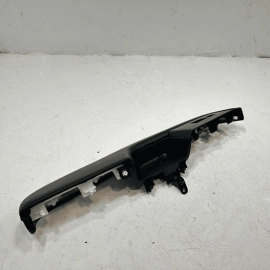 HONDA PILOT 2016-2022 FRONT RIGHT PASSENGER SIDE DOOR ARMREST & SWITCH BEZEL OEM