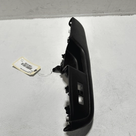HONDA PILOT 2016-2022 FRONT RIGHT PASSENGER SIDE DOOR ARMREST & SWITCH BEZEL OEM