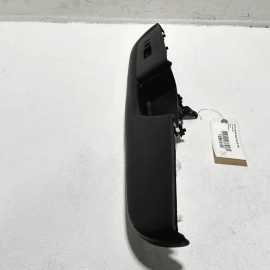 HONDA PILOT 2016-2022 FRONT RIGHT PASSENGER SIDE DOOR ARMREST & SWITCH BEZEL OEM
