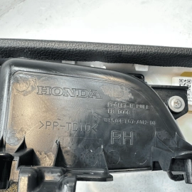 HONDA PILOT 2016-2022 FRONT RIGHT PASSENGER SIDE DOOR ARMREST & SWITCH BEZEL OEM
