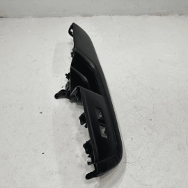 HONDA PILOT 2016-2022 FRONT RIGHT PASSENGER SIDE DOOR ARMREST & SWITCH BEZEL OEM