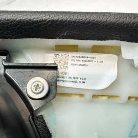 HONDA PILOT 2016-2022 FRONT RIGHT PASSENGER SIDE DOOR ARMREST & SWITCH BEZEL OEM