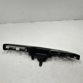 HONDA PILOT 2016-2022 FRONT RIGHT PASSENGER SIDE DOOR ARMREST & SWITCH BEZEL OEM
