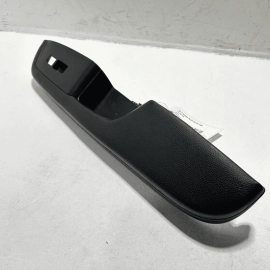 HONDA PILOT 2016-2022 FRONT RIGHT PASSENGER SIDE DOOR ARMREST & SWITCH BEZEL OEM