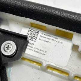 HONDA PILOT 2016-2022 FRONT RIGHT PASSENGER SIDE DOOR ARMREST & SWITCH BEZEL OEM