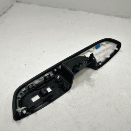 HONDA PILOT 2016-2022 FRONT RIGHT PASSENGER SIDE DOOR ARMREST & SWITCH BEZEL OEM