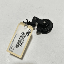 2018-19-20-21-22-23-2024 TOYOTA CAMRY SE ANTI THEFT ALARM SIREN HORN OEM 2018-19-20-21-22-23-2024 TOYOTA CAMRY SE ANTI THEFT ALARM SIREN HORN OEM