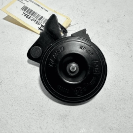 2018-19-20-21-22-23-2024 TOYOTA CAMRY SE ANTI THEFT ALARM SIREN HORN OEM 2018-19-20-21-22-23-2024 TOYOTA CAMRY SE ANTI THEFT ALARM SIREN HORN OEM