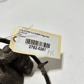 ACURA TLX FRONT LEFT DRIVER SIDE BRAKE CALIPER OEM 2015 - 2020
