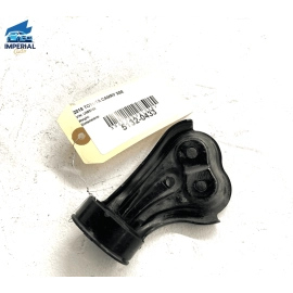 Toyota Camry XSE 2018-2023 Front Exhaust Pipe Hanger Insulator Bracket OEM 