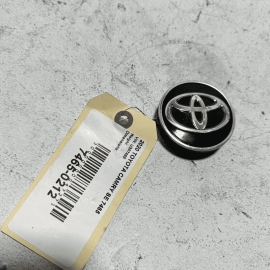 2020-2024 TOYOTA CAMRY SE WHEEL RIM CENTER CAP HUBCAP LOGO COVER OEM