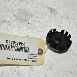 2020-2024 TOYOTA CAMRY SE WHEEL RIM CENTER CAP HUBCAP LOGO COVER OEM