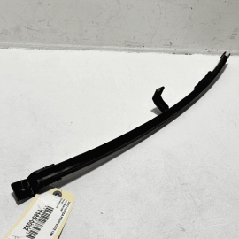 HONDA PILOT 16-22 FRONT PASSENGER SIDE DOOR WINDOW GLASS SASH CHANNEL GUIDE OEM