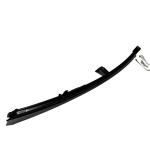 HONDA PILOT 16-22 FRONT PASSENGER SIDE DOOR WINDOW GLASS SASH CHANNEL GUIDE OEM
