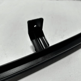 HONDA PILOT 16-22 FRONT PASSENGER SIDE DOOR WINDOW GLASS SASH CHANNEL GUIDE OEM