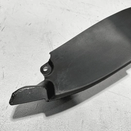 2018-20 ACURA TLX FRONT RIGHT PASSENGER SIDE FENDER FILLER PANEL COVER SEAL OEM