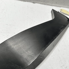 2018-20 ACURA TLX FRONT RIGHT PASSENGER SIDE FENDER FILLER PANEL COVER SEAL OEM