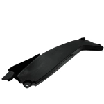 2018-2020 ACURA TLX FRONT LEFT DRIVER SIDE FENDER FILLER PANEL COVER SEAL OEM