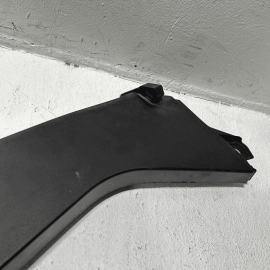 2018-2020 ACURA TLX FRONT LEFT DRIVER SIDE FENDER FILLER PANEL COVER SEAL OEM