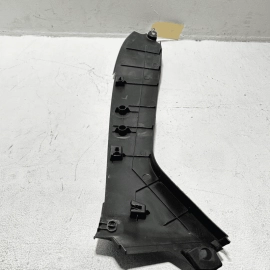 2018-2020 ACURA TLX FRONT LEFT DRIVER SIDE FENDER FILLER PANEL COVER SEAL OEM