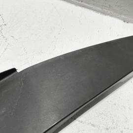 2018-2020 ACURA TLX FRONT LEFT DRIVER SIDE FENDER FILLER PANEL COVER SEAL OEM