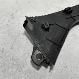 2018-2020 ACURA TLX FRONT LEFT DRIVER SIDE FENDER FILLER PANEL COVER SEAL OEM