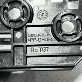 HONDA PILOT 2016-2022 FRONT OR REAR PASSENGER SIDE INTERIOR DOOR HANDLE OEM