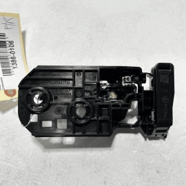 HONDA PILOT 2016-2022 FRONT OR REAR PASSENGER SIDE INTERIOR DOOR HANDLE OEM