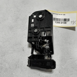 HONDA PILOT 2016-2022 FRONT OR REAR PASSENGER SIDE INTERIOR DOOR HANDLE OEM