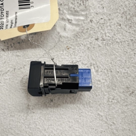 Toyota Camry XSE SE XLE 2019-2023 Fuel Lid Open Filler Door Switch OEM 1PCS