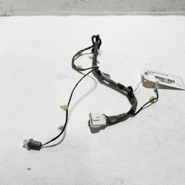 HONDA PILOT 2016-2018 FRONT RIGHT PASSENGER SIDE DOOR WIRE WIRING HARNESS OEM