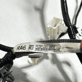 HONDA PILOT 2016-2018 FRONT RIGHT PASSENGER SIDE DOOR WIRE WIRING HARNESS OEM