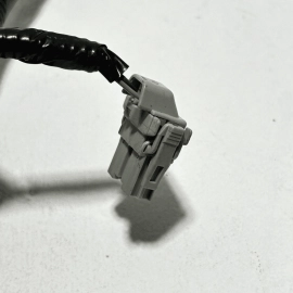 HONDA PILOT 2016-2018 FRONT RIGHT PASSENGER SIDE DOOR WIRE WIRING HARNESS OEM