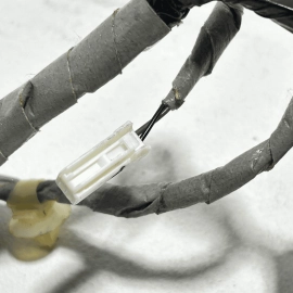 HONDA PILOT 2016-2018 FRONT RIGHT PASSENGER SIDE DOOR WIRE WIRING HARNESS OEM