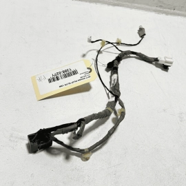 HONDA PILOT 2016-2018 FRONT RIGHT PASSENGER SIDE DOOR WIRE WIRING HARNESS OEM