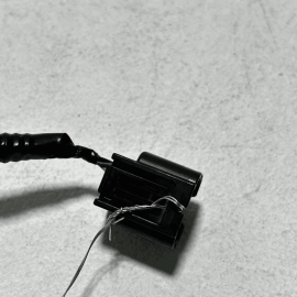 HONDA PILOT 2016-2018 FRONT RIGHT PASSENGER SIDE DOOR WIRE WIRING HARNESS OEM