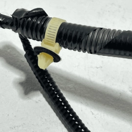 HONDA PILOT 2016-2018 FRONT RIGHT PASSENGER SIDE DOOR WIRE WIRING HARNESS OEM