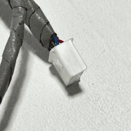 HONDA PILOT 2016-2018 FRONT RIGHT PASSENGER SIDE DOOR WIRE WIRING HARNESS OEM